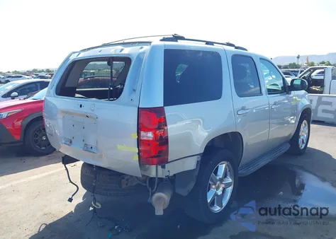 2014 Chevrolet Tahoe Ls from USA, damaged, VIN 1GNSCAE02ER110721